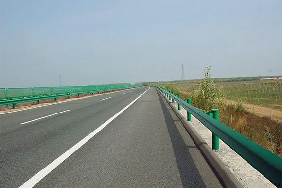 四川高速波形梁护栏