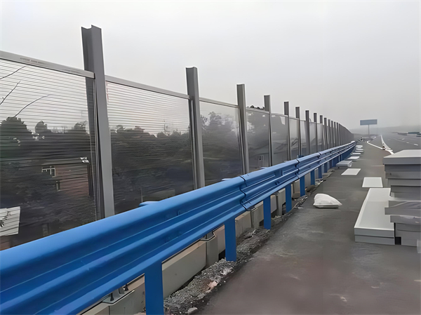 四川高速防撞护栏生产制造工艺
